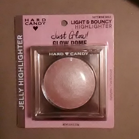 Hard Candy Makeup 4 For 5 Hard Candy Highlighter Poshmark